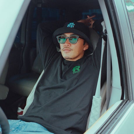 RC-127 / Rconte Bucket HAT