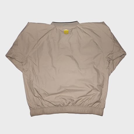 RC-065 / Rconte Vneck Nylon Jacket