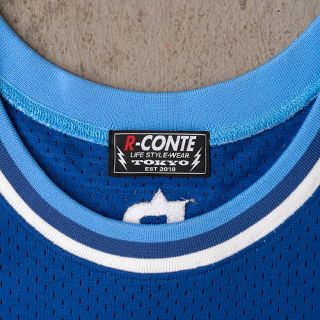 RC-128 / Rconte Tnktop