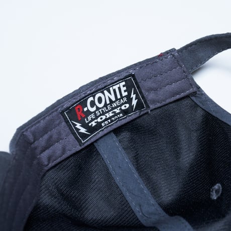 RC-031 / 3D LOGO CAP