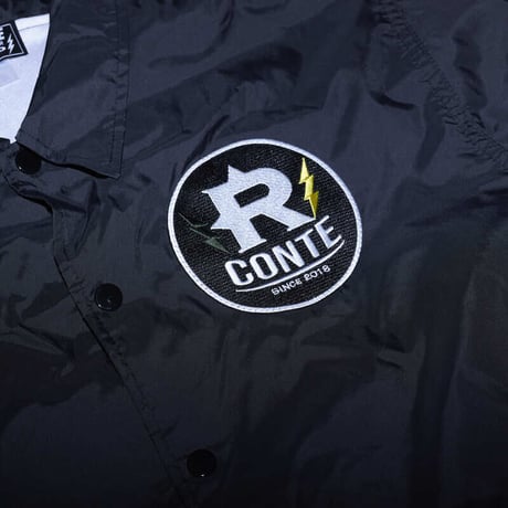 RC-081 / Rconte COACH JACKET