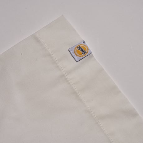 RC-047 / Rconte MAIN LOGO WORK SHIRT