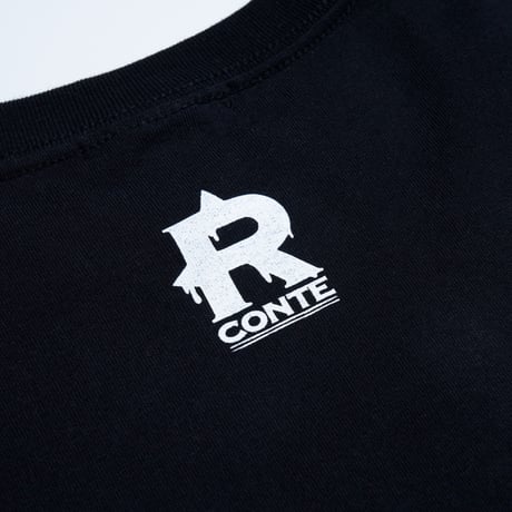 RC-028 / BARCODE L/S TEE