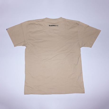 RC-077 / Rconte×trsc T-shirt