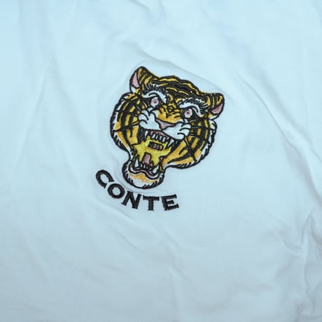 RC-076 / rconte tiger T-shirt