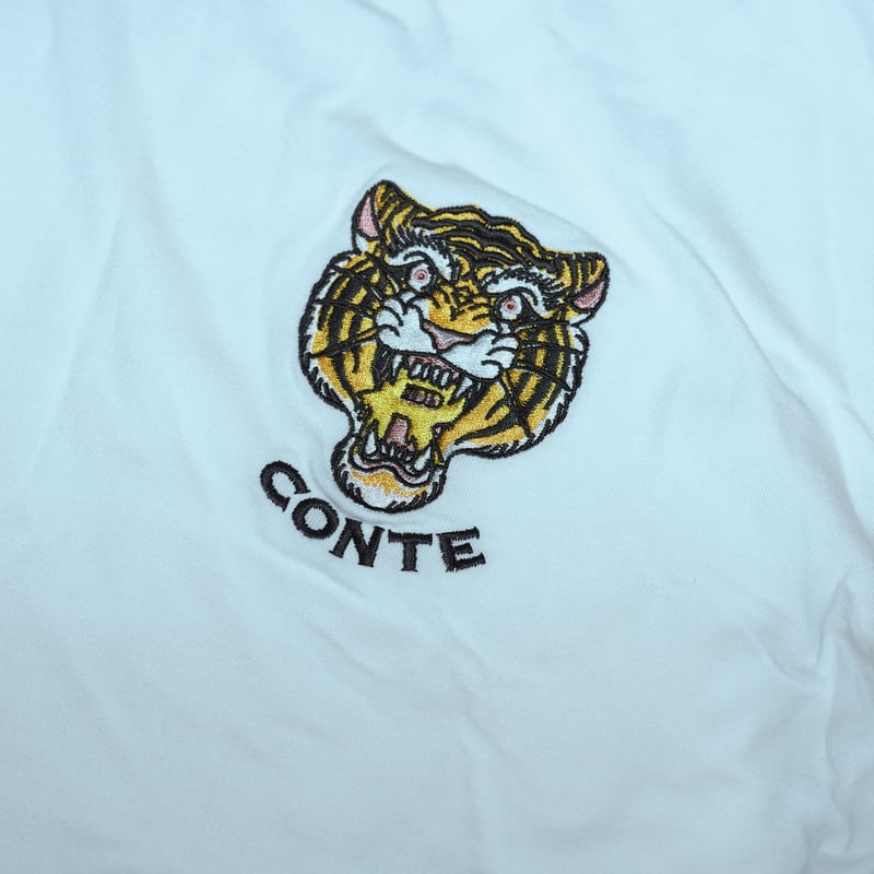 アールカンテ　(RCONTE)Tシャツ RC-018 / ICE CREAM S/S TSHIRT | Rconte アールカンテ