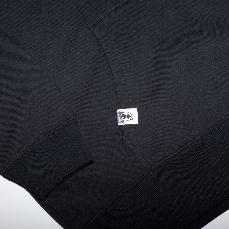 RC-064 / Rconte×trsc HOODIE | Rconte アールカンテ