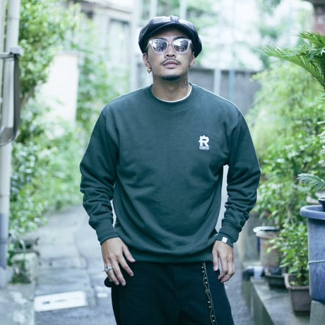 RC-104 / Rconte sweatshirt