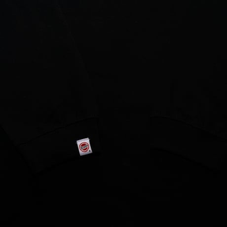 RC- 130 / Rconte Original Logo L/S Tee