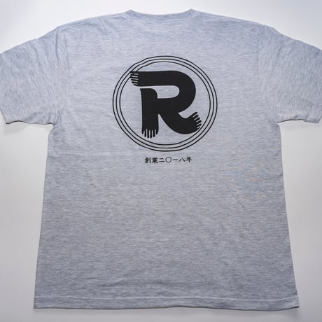 RC-121 / Rconte original Logo TShirts