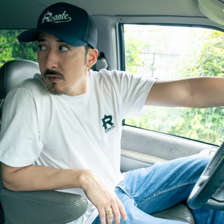 RC-150 / rconte Baseball CAP