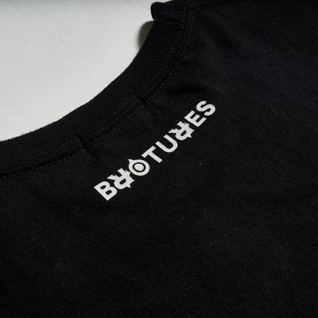 RC-038 / Rconte×BROTURES S/S TSHIRT