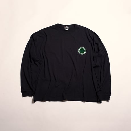 RC-055 / Rconte circle logo L/S Tee