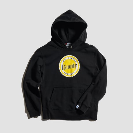 RC-042 / RCONTE KIDS HOODIE