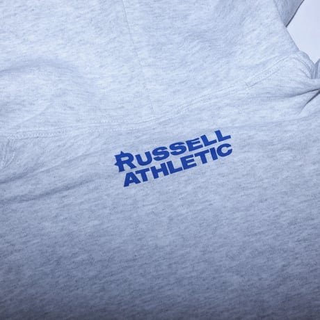 RC-058 / Rconte&Russellathletic HOODIE