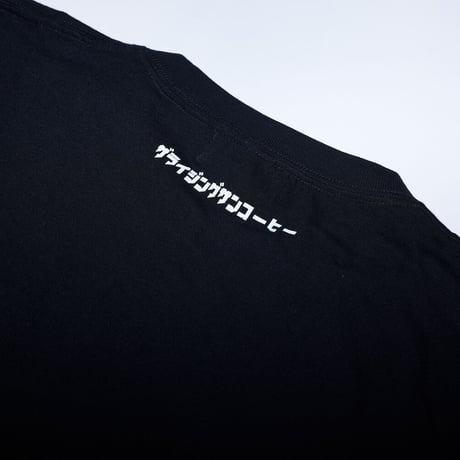RC-077 / Rconte×trsc T-shirt