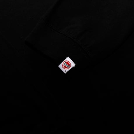 RC- 130 / Rconte Original Logo L/S Tee