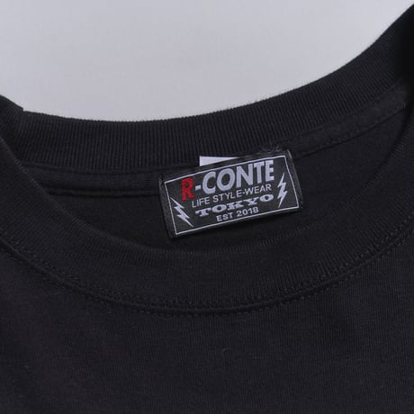 RC-049 / Rconte Original LOGO TSHIRT