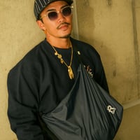 RC-126 / Rconte RC zip Bag
