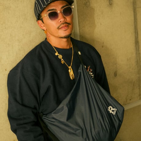 RC-126 / Rconte RC zip Bag