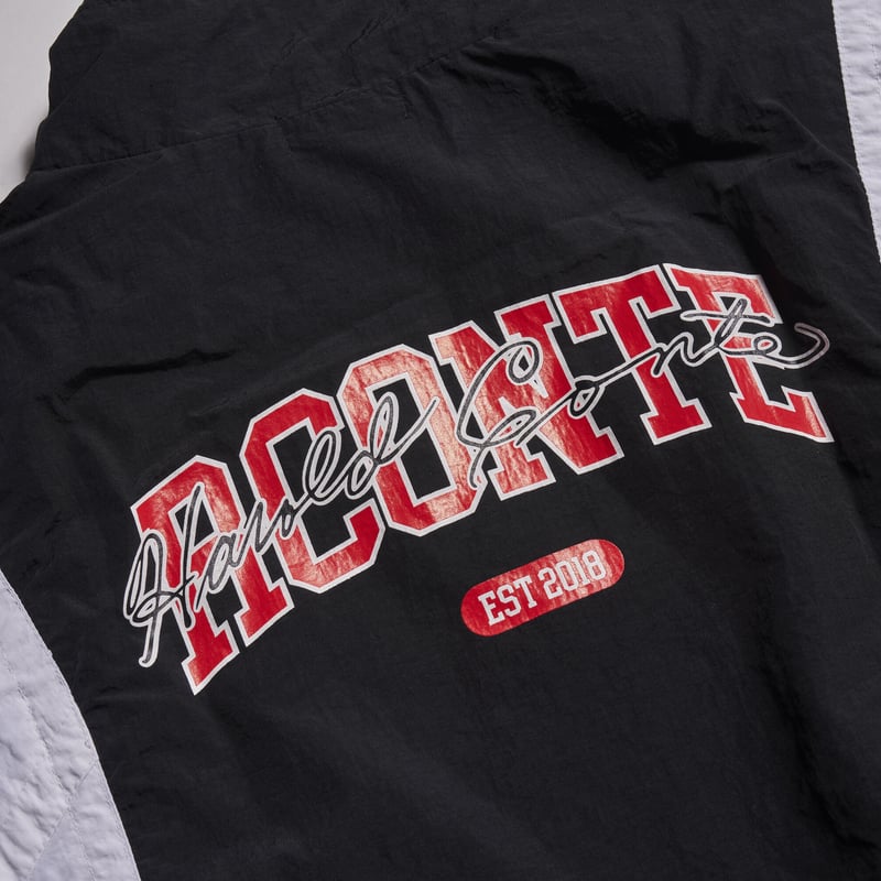 数原龍友さん着用モデル　アールカンテ　RC-044 / WINDBREAKER RC-044 / WINDBREAKER | Rconte アールカンテ