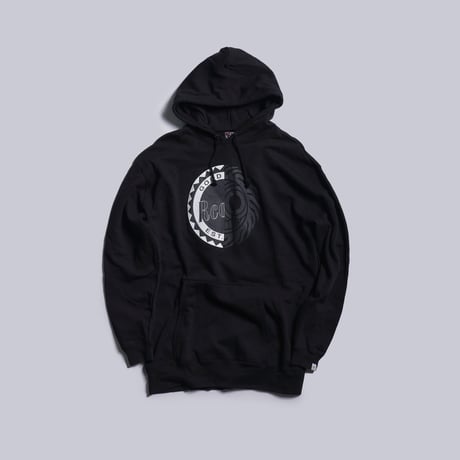 RC-056 / Rconte×MAGICALDESIGN HOODIE