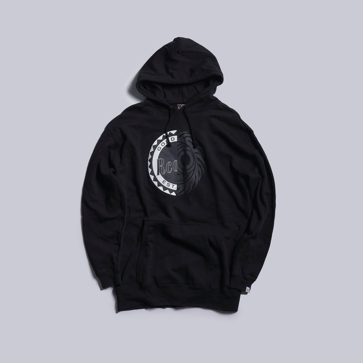 RC-056 / Rconte×MAGICALDESIGN HOODIE | Rconte ア