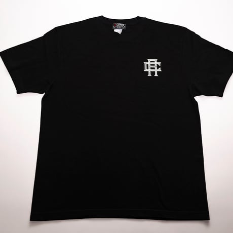 RC-125 / Rconte College logo t-shirt