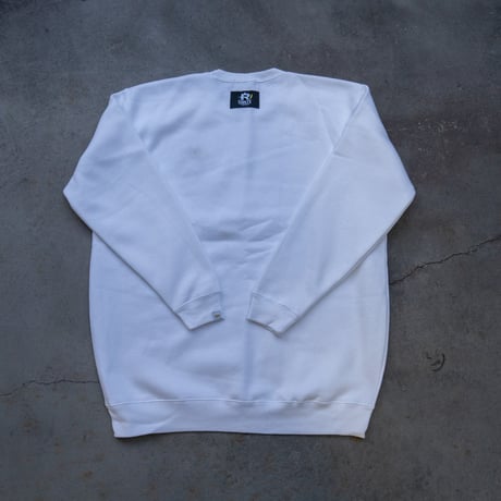 RC-142 / Rconte Original LOGO SWEATSHIRT