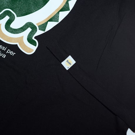 RC-074 / Rconte x muta MARINE TSHIRT