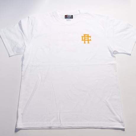 RC-125 / Rconte College logo t-shirt