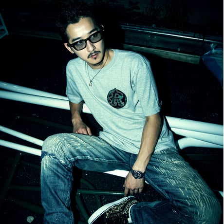RC-098 / Rconte Chest Logo TShirts