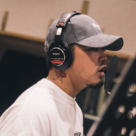 RC-031 / 3D LOGO CAP