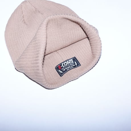 RC-066 / R刺繍beanie