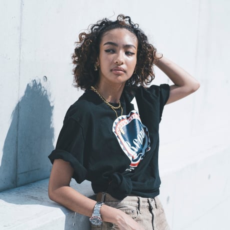 RC-050 / Rconte x muta MARINE TSHIRT