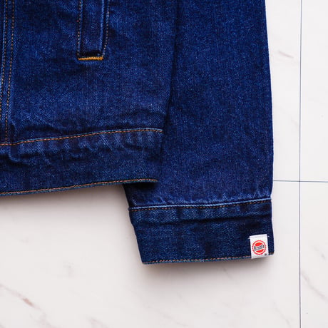 RC-092 / Rconte Denim Jacket