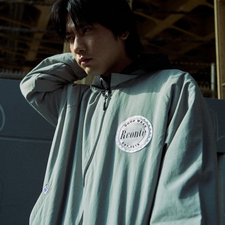 RC-144 / Rconte WINDBREAKER