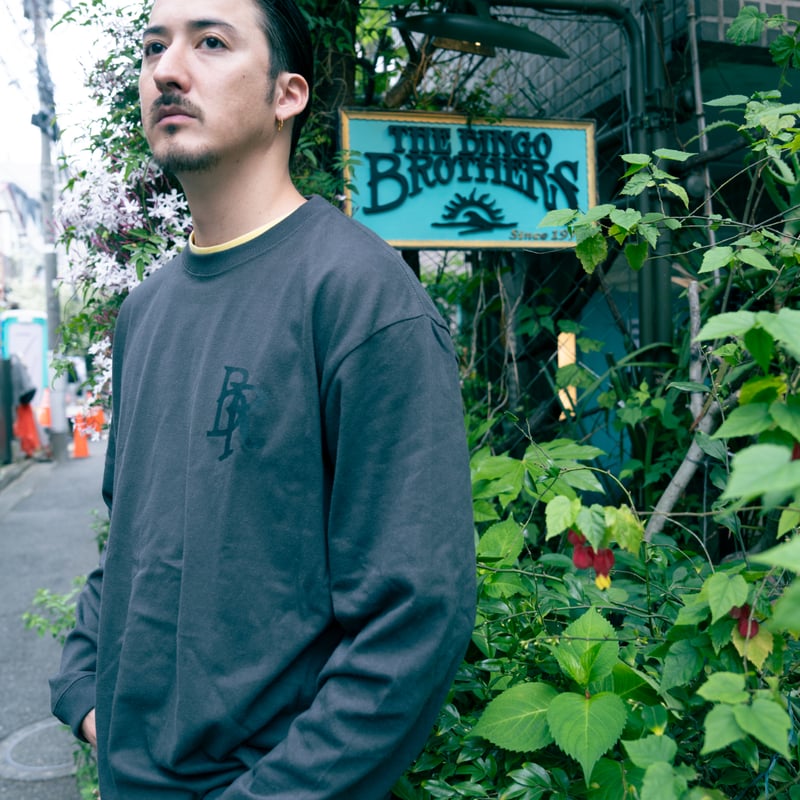 RC- 148 / Rconte×The bingo brothers | Rconte アー