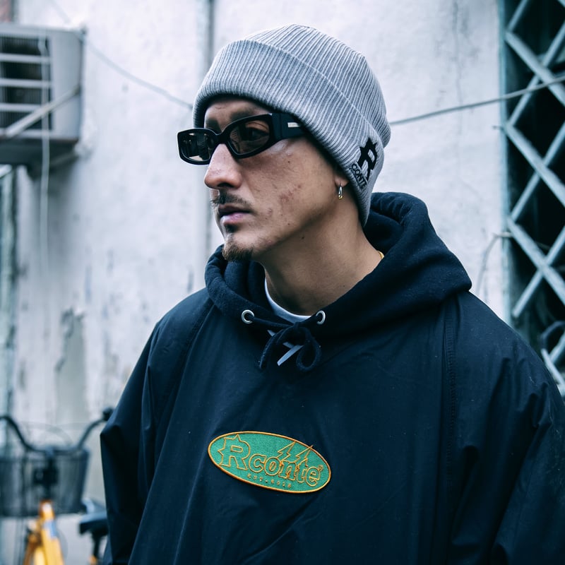 RC-069 / Rconte×INARI EYEDENTITY | Rconte アールカンテ 