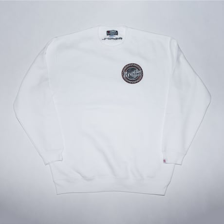 RC-062 / Rconte×TheRisingSunCoffee sweatshirt