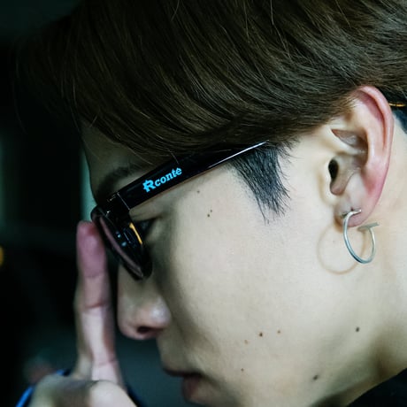 RC-129 / Rconte Eyewear