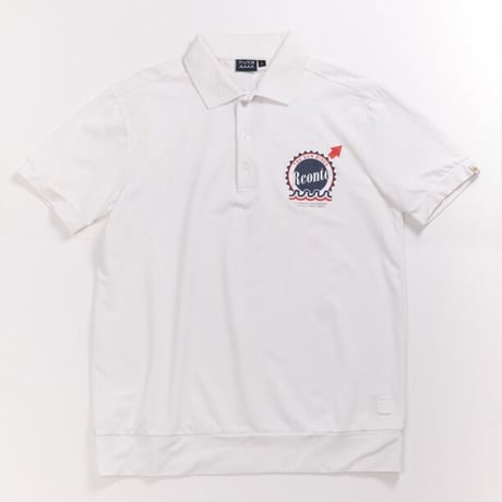 RC-045 / Rconte×muta MARINN Polo shirt