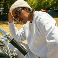 RC-129 / Rconte Eyewear