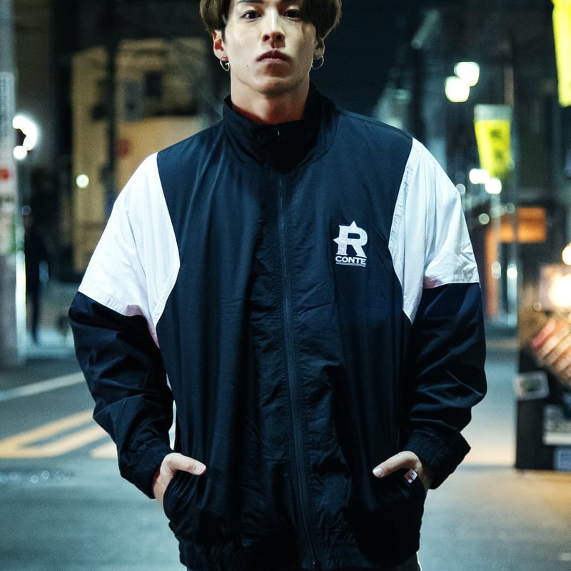 RC-091 / Rconte WINDBREAKER | Rconte アールカンテ RC-091 / Rconte WINDBREAKER | Rconte アールカンテ