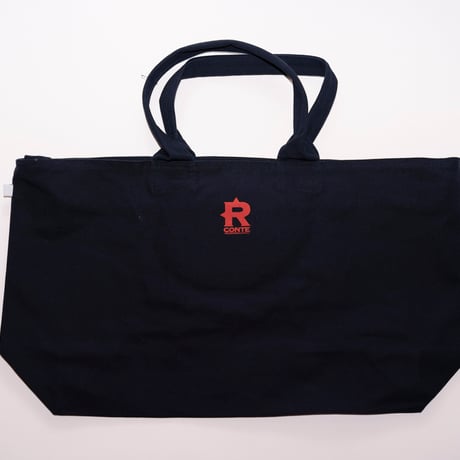 RC-122 / Rconte RC Logo トート