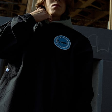 RC-144 / Rconte WINDBREAKER