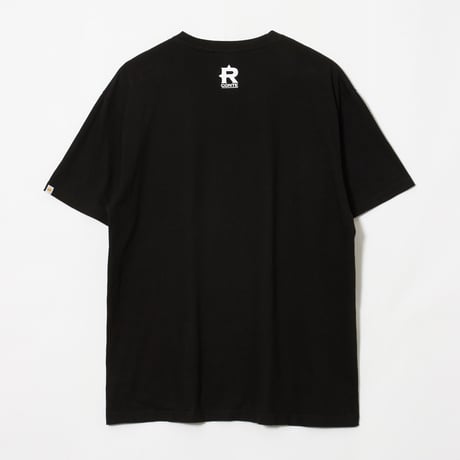 RC-018 / ICE CREAM S/S TSHIRT