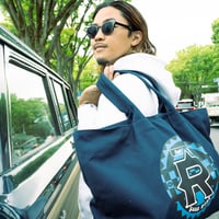 RC-153 / RC Logo トート