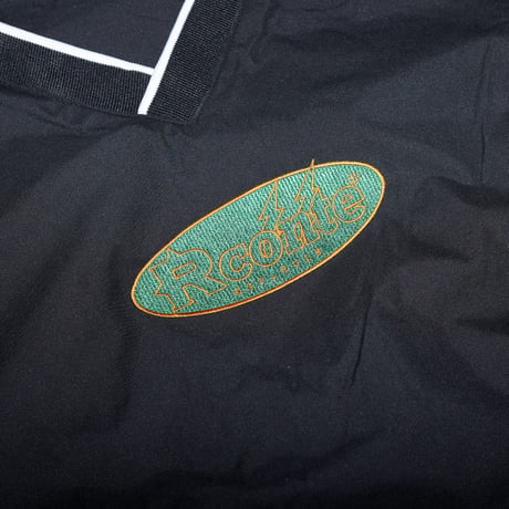 RC-065 / Rconte Vneck Nylon Jacket
