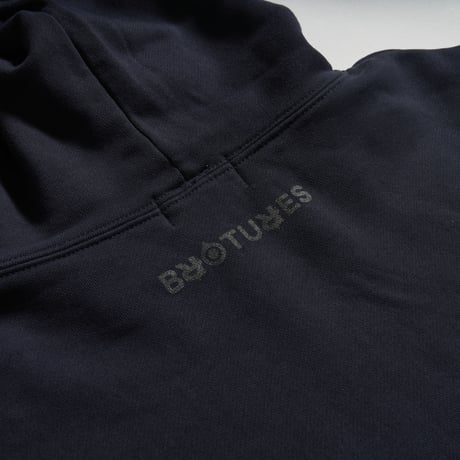 RC-039 / Rconte×BROTURES HOODIE